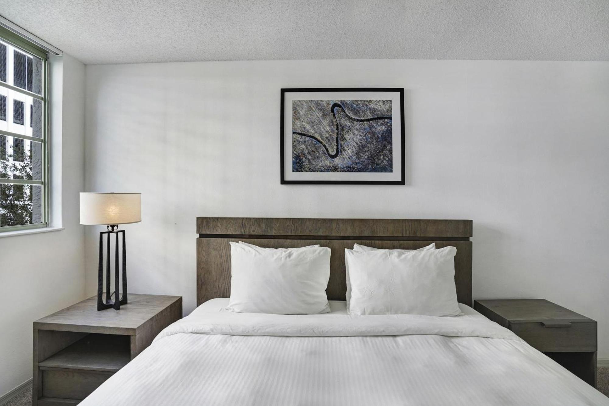 Dharma Home Suites Coral Gables At Gables Grand Plaza Miami Rum bild