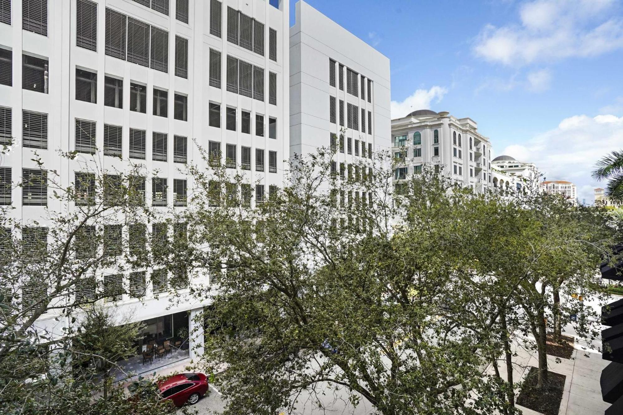 Dharma Home Suites Coral Gables At Gables Grand Plaza Miami Rum bild