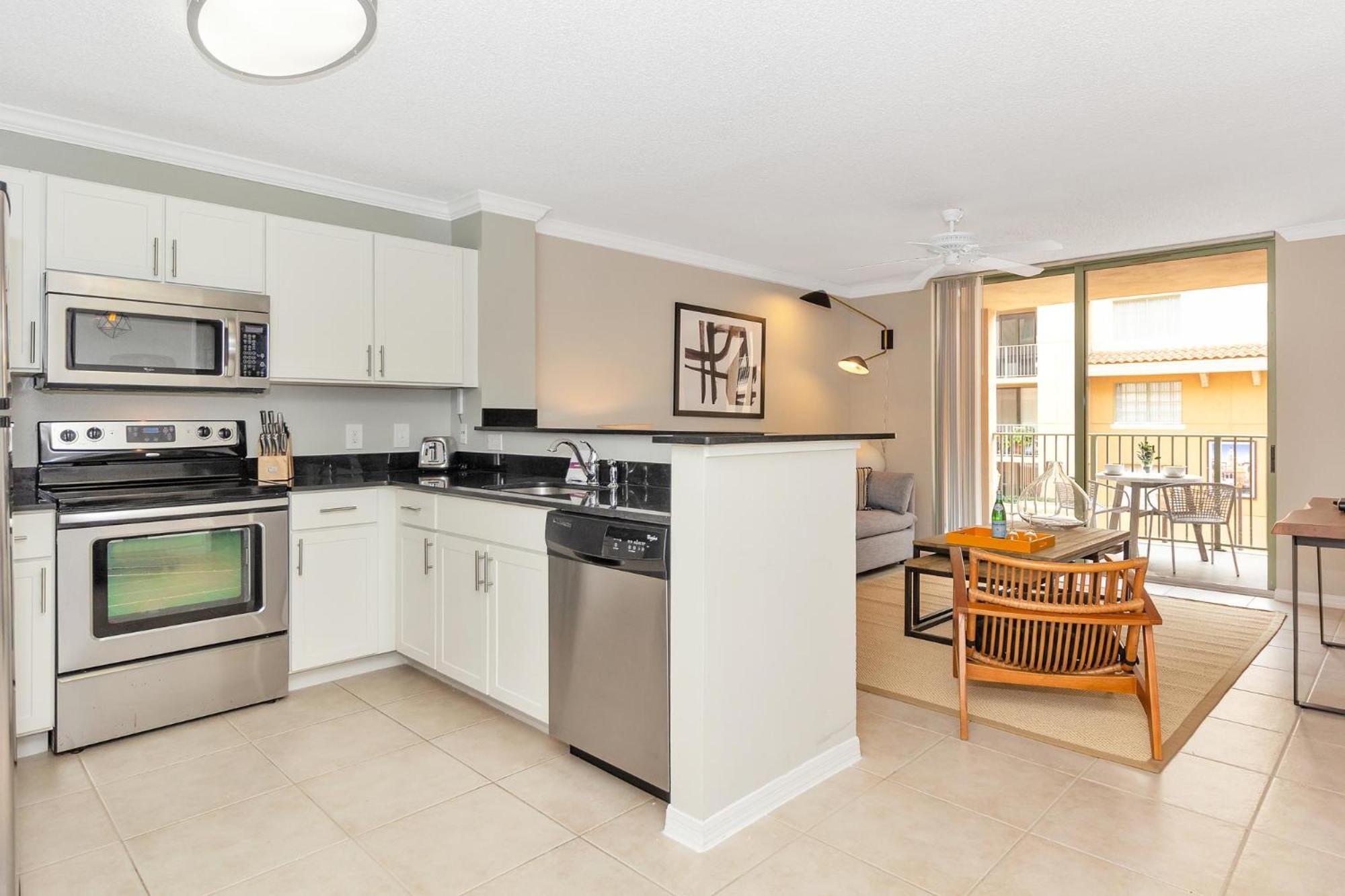 Dharma Home Suites Coral Gables At Gables Grand Plaza Miami Rum bild