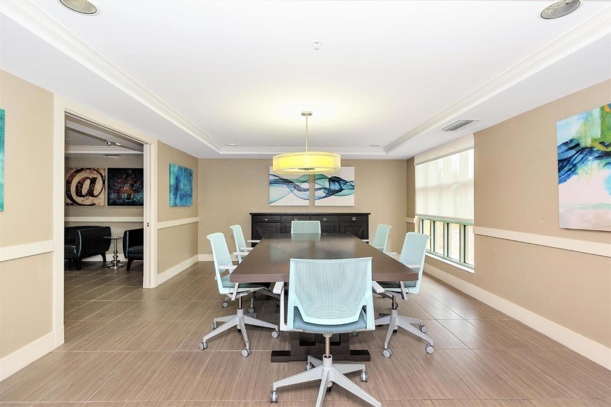 Dharma Home Suites Coral Gables At Gables Grand Plaza Miami Rum bild