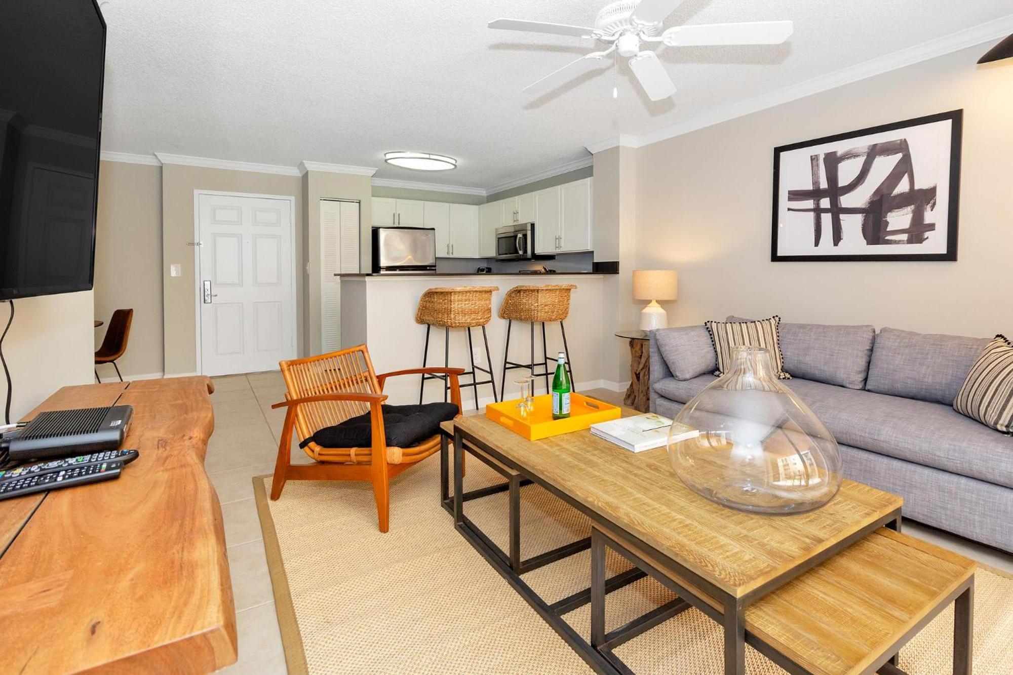 Dharma Home Suites Coral Gables At Gables Grand Plaza Miami Rum bild