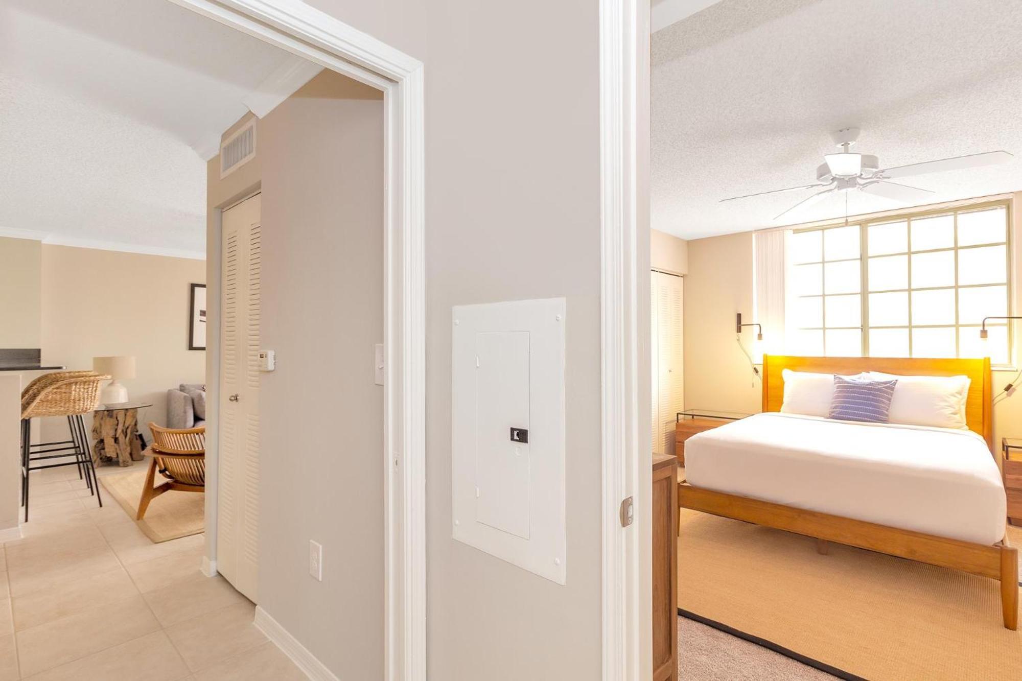 Dharma Home Suites Coral Gables At Gables Grand Plaza Miami Rum bild